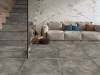 Керамогранит Navarti Antibes Grey 60x120 фото 6