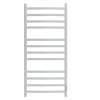 Полотенцесушитель электрический Point Антея PN17852W П12 500x1200, белый
