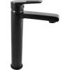 Смеситель для раковины Rav Slezak Colorado CO230.5CMAT черный матовый