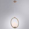 Подвесной светильник Arte Lamp Matisse A7741SP-1AB фото 4