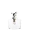 Подвесной светильник Arte Lamp Passero A8029SP-1WH