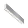 Потолочный светильник Technical Ceiling C066CL-20W3-6K-W