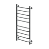 Полотенцесушитель электрический Comfysan Scola 016777 EC-10 100/50 хром