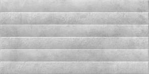 Керамическая плитка Cersanit Brooklyn C-BLL522D Светло-серый 29.7x60
