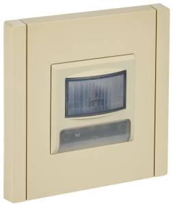 Подсветка для лестниц и ступеней светодиодная с датчиком движения IEK Forte&Piano FP-MS11-N-150-05-K10 ваниль