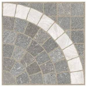 Керамогранит Rondine Group RHS Aurelia J88242 Arco Bianco 60.5x60.5