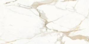 Керамогранит Ceradim Calacatta Superior Белый Матовый 60x120