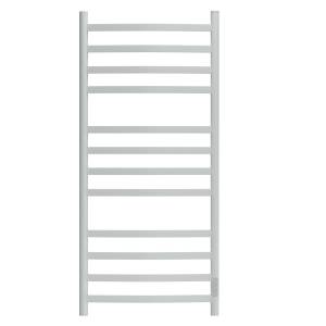 Полотенцесушитель электрический Point Антея PN17852W П12 500x1200, белый