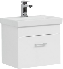 Тумба для комплекта Aquanet Нота 50 Moduo Slim