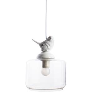 Подвесной светильник Arte Lamp Passero A8029SP-1WH