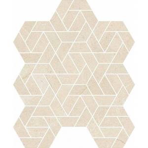 Мозаика Italon Метрополис 620110000154 Дезерт Беж Айкон 28.6x34.7