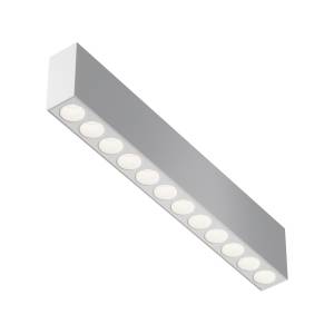 Потолочный светильник Technical Ceiling C066CL-20W3-6K-W