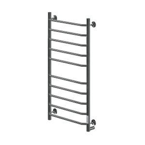 Полотенцесушитель электрический Comfysan Scola 016777 EC-10 100/50 хром
