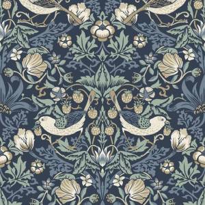 Обои KT Exclusive Arts&Crafts ET11212