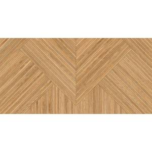 Керамогранит Global Tile Woodstock GT408013882MR Бежевый Танграм 40x80