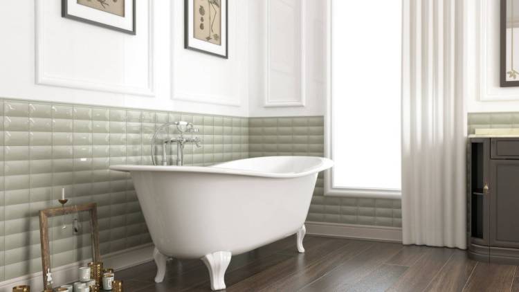 Amadis Antique Crackle
