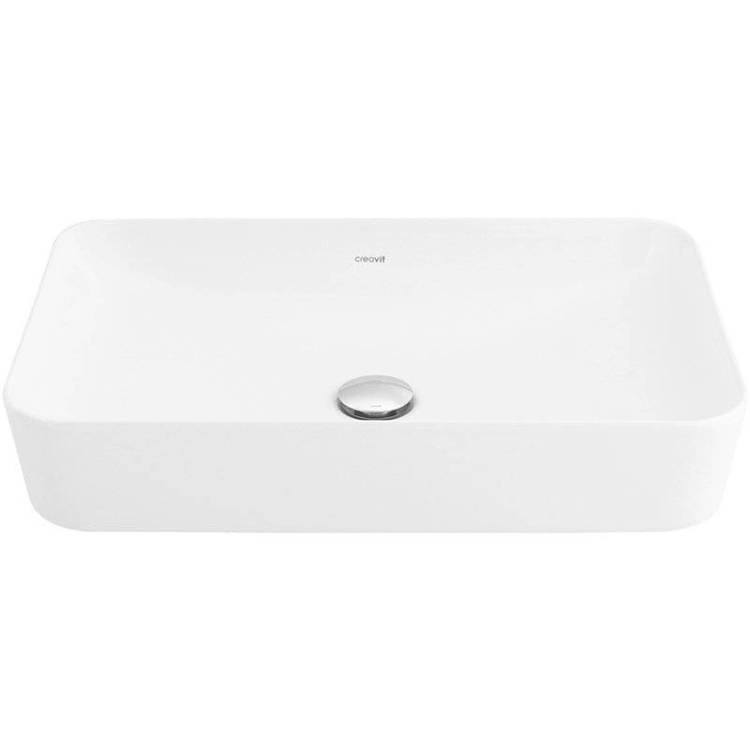 Раковина Creavit Ultra UL060-00CB00E-0000 60 см