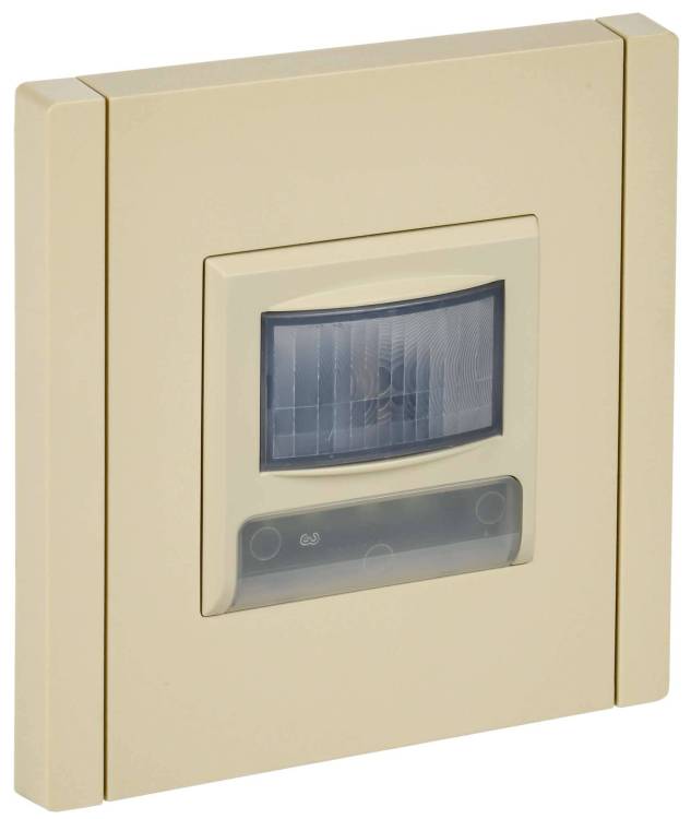 Подсветка для лестниц и ступеней светодиодная с датчиком движения IEK Forte&Piano FP-MS11-N-150-05-K10 ваниль