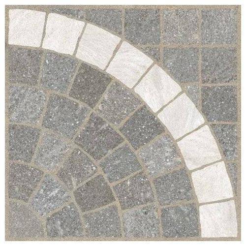 Керамогранит Rondine Group RHS Aurelia J88242 Arco Bianco 60.5x60.5