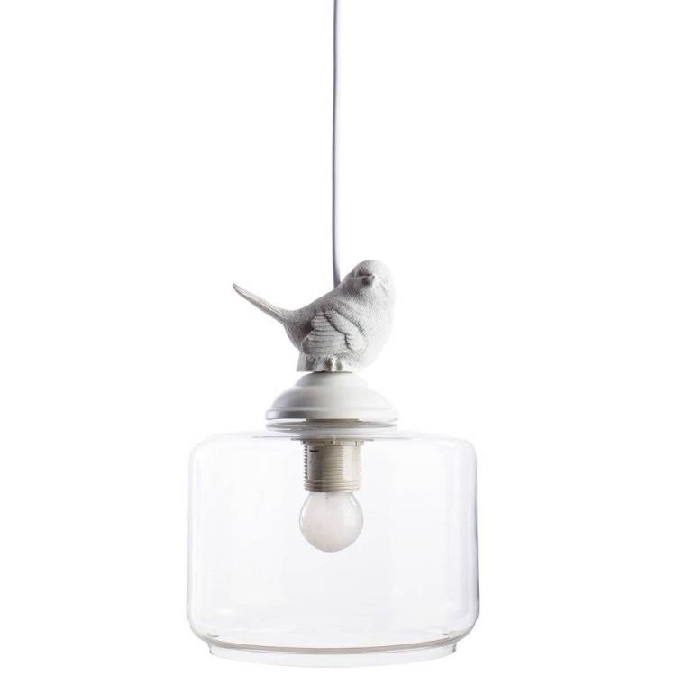 Подвесной светильник Arte Lamp Passero A8029SP-1WH