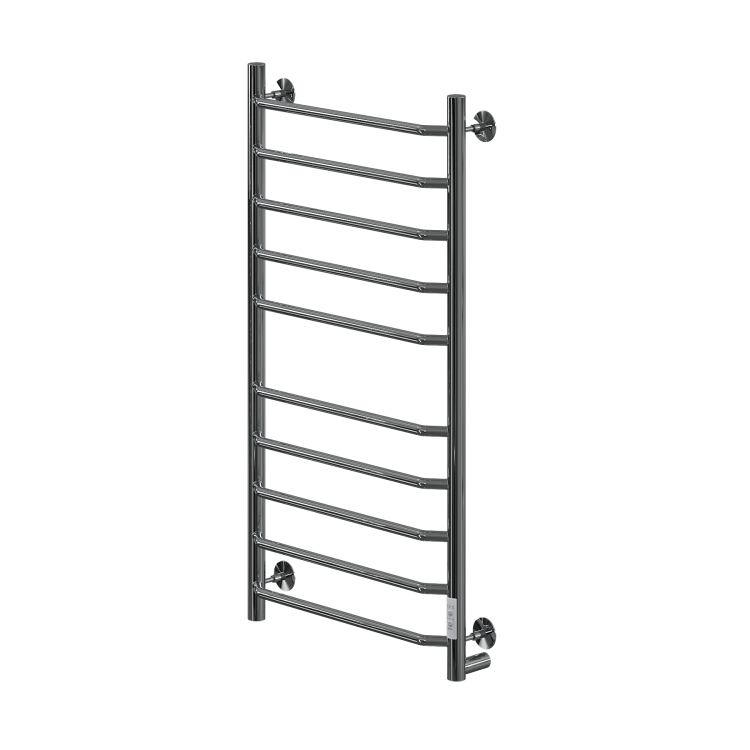 Полотенцесушитель электрический Comfysan Scola 016777 EC-10 100/50 хром