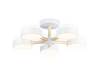 Потолочный светильник Ambrella light Comfort FL4825