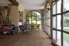 Керамогранит Marazzi Italy Vivo MMDA Grano Rt 20x120 фото 14