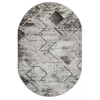 Ковер Unicorn Agata 3039/244 овал 1.6x2.3 м