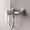 Смеситель для душа Am.Pm Above F9X20000 хром фото 3