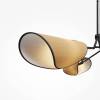 Подвесной светильник Maytoni Organic MOD225PL-04B фото 2