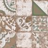 Керамогранит El Molino Memory Verde Brillo 58x58
