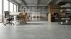 Керамогранит Pieza Ceramica Elbrus EL015820N Light Grey 58x58 фото 2