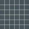 Мозаика Kerama Marazzi Про Чементо DD6420/MM мозаичный синий темный матовый 30x30