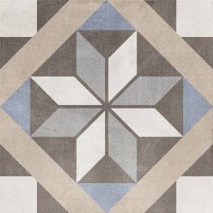 Декор Sant Agostino Patchwork Classic 04 20x20