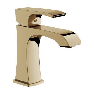 Смеситель для раковины Belz B10507-5 золото