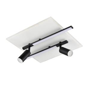 Потолочный светодиодный светильник Lumion Stells 8256/40CL