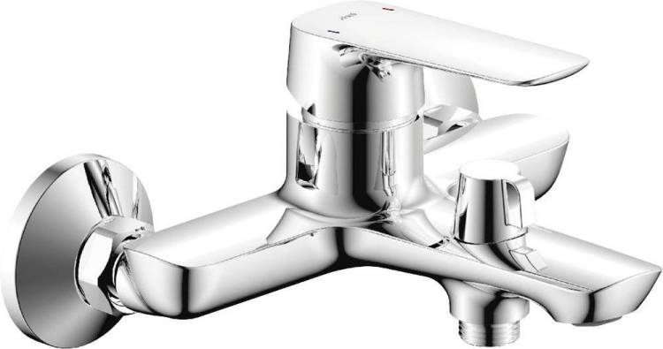 Смеситель для ванны с душем IDDIS Sign SIGSB02i02WA