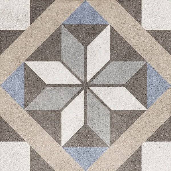 Декор Sant Agostino Patchwork Classic 04 20x20