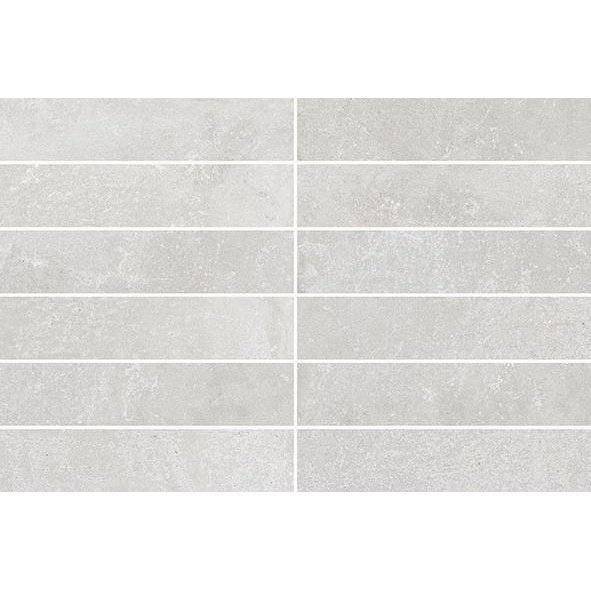 Мозаика Laparet Craft Темно-Серый 20x30