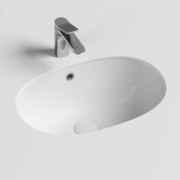 Раковина Ceramica Nova Element CN6044 57 см