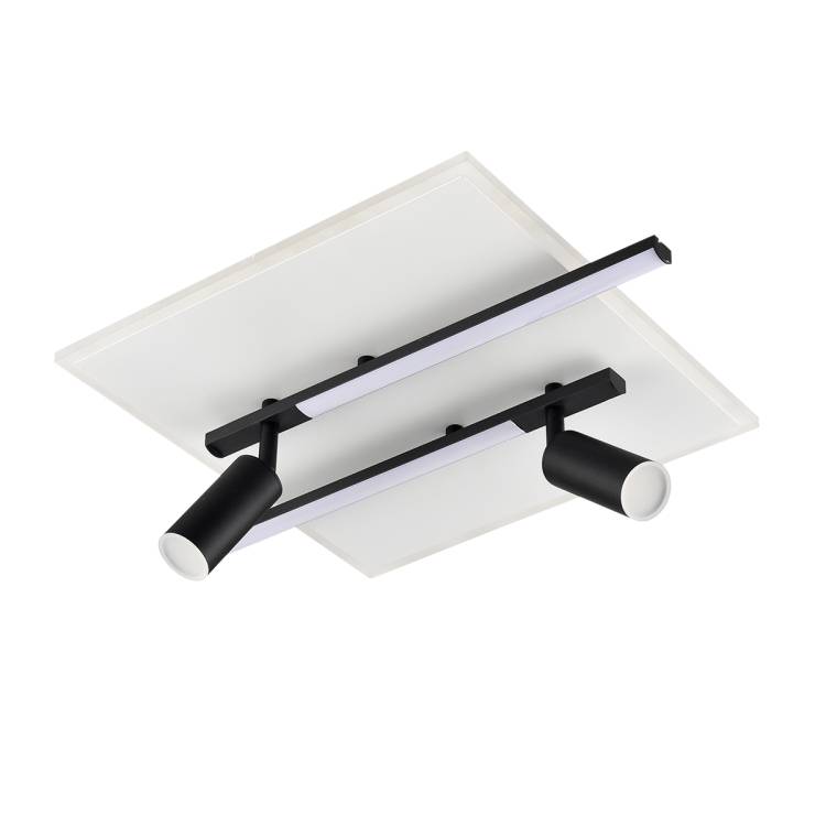 Потолочный светодиодный светильник Lumion Stells 8256/40CL