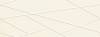 Керамическая плитка Tubadzin House of Tones white A STR 32.8x89.8