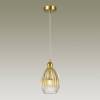 Подвесной светильник Odeon Light Pendant Storzo 4712/1 фото 2