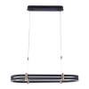 Подвесной светильник Zortes DUBLE-R ZRS.30505.92