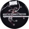 Потолочная люстра Natali Kovaltseva Innovation Style 83002 Black фото 4