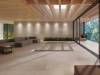 Керамическая плитка Porcelanosa Savannah 100330298 Topo Vertice 59.6x150 фото 7