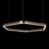 Подвесной светильник Loft IT Titanium 10243L Gold фото 3
