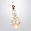 Подвесной светодиодный светильник Odeon Light Braid 7147/5L фото 3
