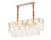 Подвесная люстра Ambrella light Traditional TR5389 фото 5