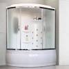 Душевой бокс Royal Bath RB170ALP-C-CH-R фото 2